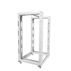 Стойка телекоммуникационная универсальная 33U двухрамная