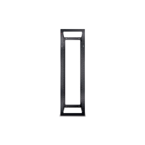 Открытая стойка/ NetShelter 4 Post Open Frame Rack 44U #12-24 Threaded Holes