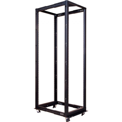 Стойка двухрамная Lanmaster TWT-RACK2-48U-ADJ 48U 600ммX1020мм серый Стойка двухрамная Lanmaster TWT-RACK2-48U-ADJ 48U 600ммX1020мм серый