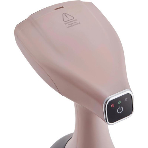 Отпариватель ручной/ Отпариватель ручной Domfy DSC-GS310 1650Вт бежевый Отпариватель ручной/ Отпариватель ручной Domfy DSC-GS310 1650Вт бежевый