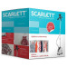 Отпариватель напольный/ Отпариватель напольный Scarlett SC-GS130S08 1950Вт белый/черный Отпариватель напольный/ Отпариватель напольный Scarlett SC-GS130S08 1950Вт белый/черный