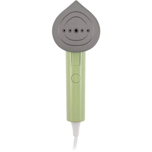 Отпариватель ручной/ Отпариватель ручной Hyundai H-HSART004 1200Вт зеленый