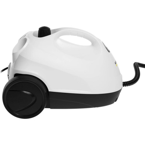 Пароочиститель напольный/ Пароочиститель напольный Karcher SC 2 EasyFix 1500Вт белый/черный