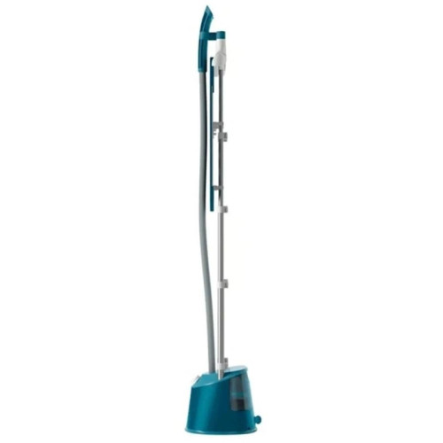 Отпариватель напольный/ Отпариватель напольный Philips STE1040/20 бирюзовый Отпариватель напольный/ Отпариватель напольный Philips STE1040/20 бирюзовый