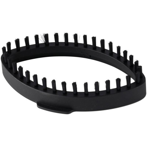 Отпариватель ручной/ Отпариватель ручной Hyundai H-HS01820 1800Вт черный/золотистый