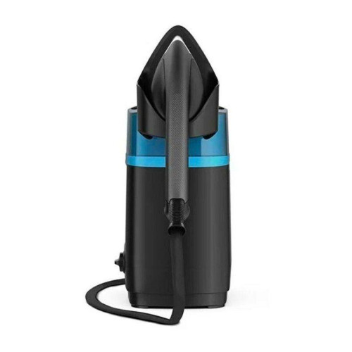 Отпариватель ручной/ Отпариватель ручной Tefal UT2020E0 2170Вт черный/синий