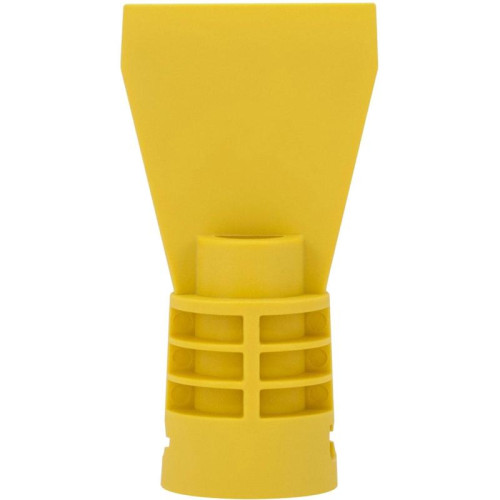 Пароочиститель ручной/ Пароочиститель ручной Polaris PSC 1712C 1700Вт черный/желтый