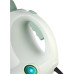 Пароочиститель ручной/ Пароочиститель ручной Kitfort КТ-9178 1050Вт зеленый