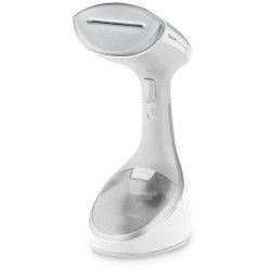 Отпариватель ручной/ Отпариватель ручной Tefal Access Steam Pocket DT9130E0 1600Вт белый/серебристый
