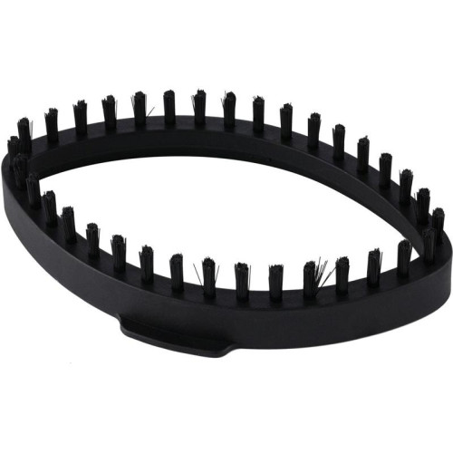 Отпариватель ручной/ Отпариватель ручной Hyundai H-HS01820 1800Вт черный/золотистый