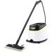 Пароочиститель напольный/ Пароочиститель напольный Karcher EasyFix SC 3 Deluxe 1900Вт белый Пароочиститель напольный/ Пароочиститель напольный Karcher EasyFix SC 3 Deluxe 1900Вт белый