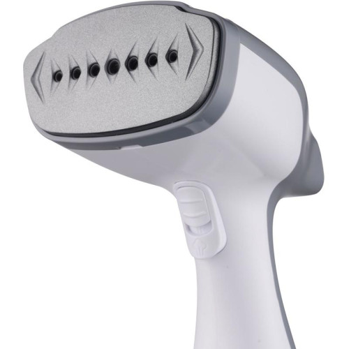 Отпариватель ручной/ Отпариватель ручной Hyundai H-HS03100 1500Вт белый/серый