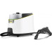 Пароочиститель напольный/ Пароочиститель напольный Karcher EasyFix SC 4 Deluxe 2200Вт белый
