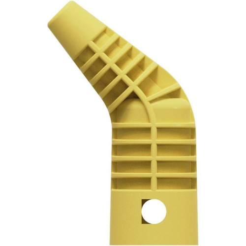 Пароочиститель напольный/ Пароочиститель напольный Polaris PSC 1711C 1700Вт желтый/черный