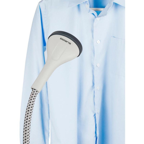 Отпариватель напольный/ Отпариватель напольный Polaris PGS 1820VA 1800Вт белый