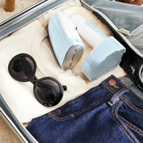 Отпариватель/ Отпариватель DT3041E1 Ручной отпариватель Tefal Access Steam Pocket DT3041E1