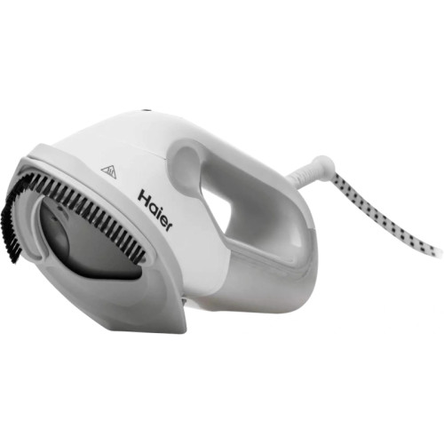 Отпариватель ручной/ Отпариватель ручной Haier HI-500 1300Вт белый Отпариватель ручной/ Отпариватель ручной Haier HI-500 1300Вт белый