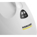 Пароочиститель напольный/ Пароочиститель напольный Karcher SC 2 EasyFix 1500Вт белый/черный