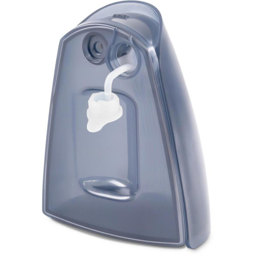 Отпариватель ручной/ Отпариватель ручной Hyundai H-HS2001 1000Вт сиреневый