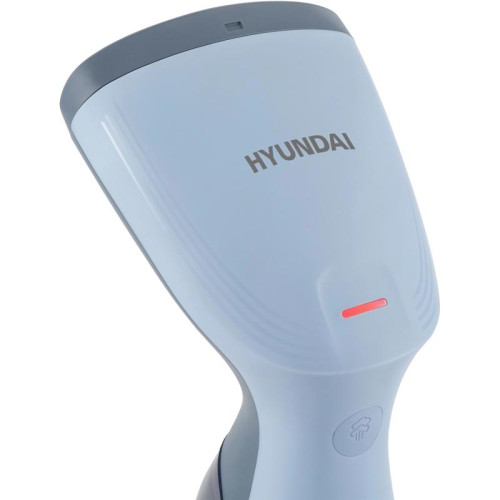 Отпариватель ручной/ Отпариватель ручной Hyundai H-HS2001 1000Вт сиреневый