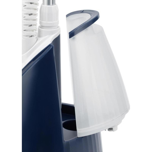 Отпариватель напольный/ Отпариватель напольный Vitek VT-2437 1800Вт синий