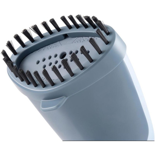 Отпариватель ручной/ Отпариватель ручной Hyundai H-HS2001 1000Вт сиреневый