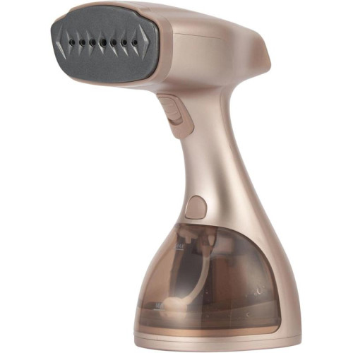 Отпариватель ручной/ Отпариватель ручной Hyundai H-HS02975 1650Вт золотистый