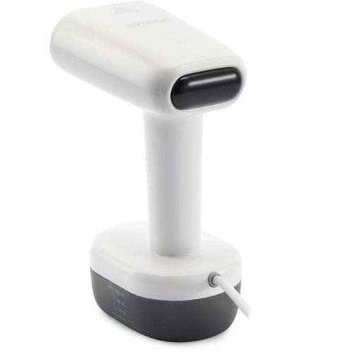 Отпариватель ручной/ Отпариватель ручной Hyundai H-HS02977 1800Вт белый