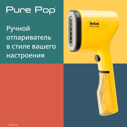 Ручной отпариватель Tefal/ 1830008852