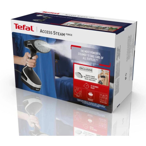 Ручной отпариватель Tefal/ Ручной отпариватель Tefal DT8230E1 Ручной отпариватель Ручной отпариватель Tefal/ Ручной отпариватель Tefal DT8230E1 Ручной отпариватель