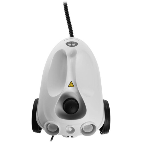 Пароочиститель напольный/ Пароочиститель напольный Karcher SC 2 EasyFix 1500Вт белый/черный