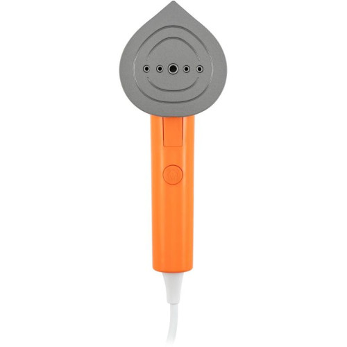 Отпариватель ручной/ Отпариватель ручной Hyundai H-HSART002 1200Вт оранжевый