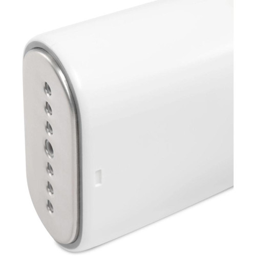 Отпариватель ручной/ Отпариватель ручной Hyundai H-HS02977 1800Вт белый