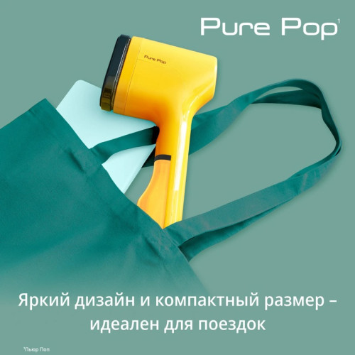 Ручной отпариватель Tefal/ 1830008852