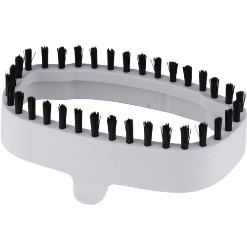 Отпариватель ручной/ Отпариватель ручной Hyundai H-HS03100 1500Вт белый/серый