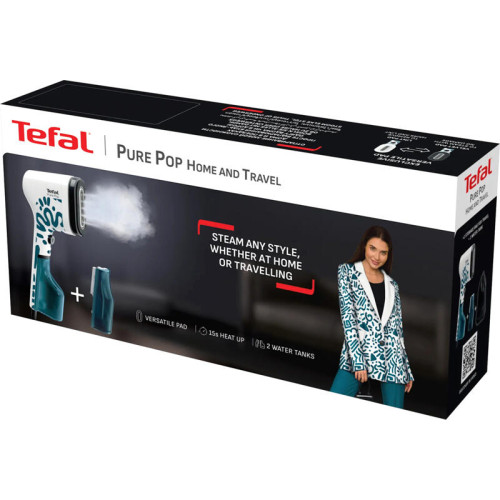 Отпариватель Tefal/ 1830009258 Отпариватель Tefal/ 1830009258