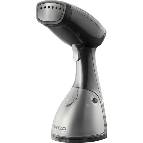 Отпариватель ручной/ Отпариватель ручной Red Solution HS760 1000Вт серый/графит