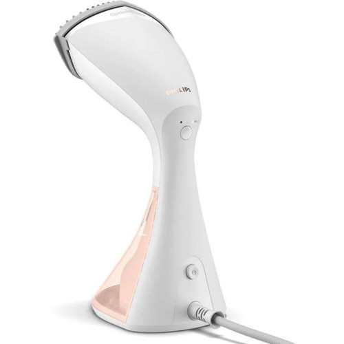 Отпариватель ручной/ Отпариватель ручной Philips GC801/10 1600Вт коралловый