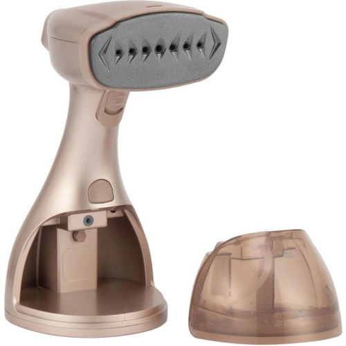 Отпариватель ручной/ Отпариватель ручной Hyundai H-HS02975 1650Вт золотистый