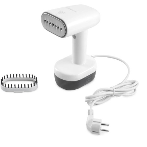 Отпариватель ручной/ Отпариватель ручной Hyundai H-HS02977 1800Вт белый