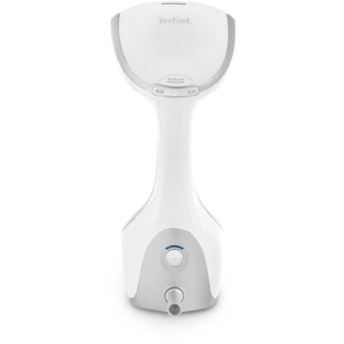Отпариватель ручной/ Отпариватель ручной Tefal Access Steam Pocket DT9130E0 1600Вт белый/серебристый Отпариватель ручной/ Отпариватель ручной Tefal Access Steam Pocket DT9130E0 1600Вт белый/серебристый