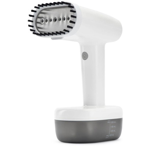 Отпариватель ручной/ Отпариватель ручной Hyundai H-HS02977 1800Вт белый