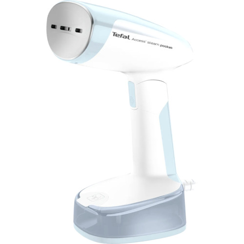 Отпариватель/ Отпариватель DT3041E1 Ручной отпариватель Tefal Access Steam Pocket DT3041E1