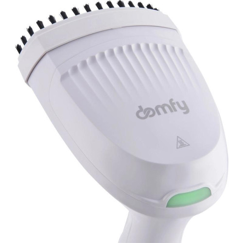 Отпариватель ручной/ Отпариватель ручной Domfy DSW-GS205 1650Вт белый/серый