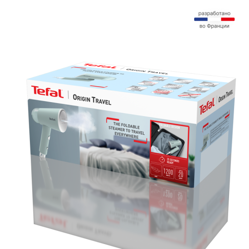 Ручной отпариватель Tefal/ 1830008982