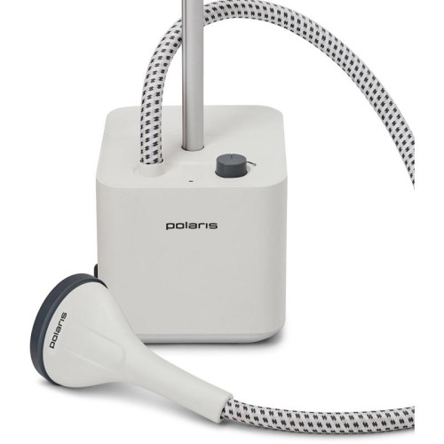Отпариватель напольный/ Отпариватель напольный Polaris PGS 1820VA 1800Вт белый