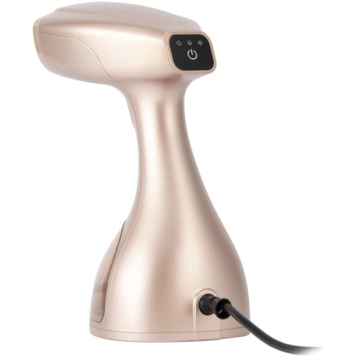 Отпариватель ручной/ Отпариватель ручной Hyundai H-HS02975 1650Вт золотистый