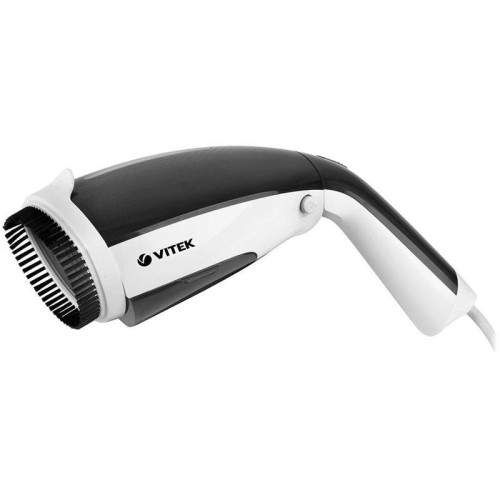 Отпариватель ручной/ Отпариватель ручной Vitek 2439-VT-03 1200Вт белый/черный