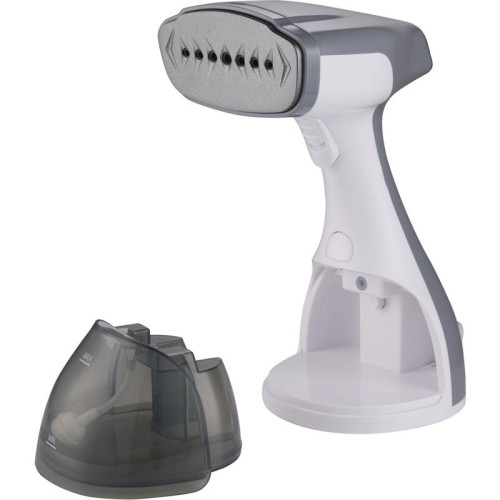 Отпариватель ручной/ Отпариватель ручной Hyundai H-HS03100 1500Вт белый/серый