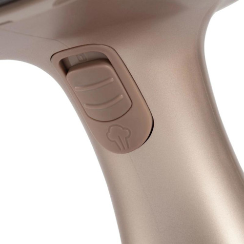 Отпариватель ручной/ Отпариватель ручной Hyundai H-HS02975 1650Вт золотистый